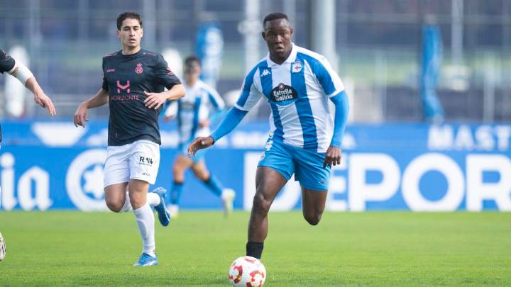 El Fabril debutará el domingo 7 a las 12.00