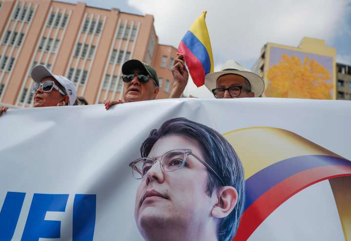Tragedia colombiana: la vida, el legado y el violento final de Uribe Turbay