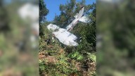 Plane crashes in Titusville near Space Coast Regional Airport