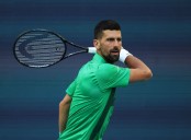 Estados Unidos: el serbio Novak Djokovic bate al inglés Norrie y se mete en octavos del US Open