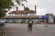 Court ruling complicates UK government’s efforts to house asylum