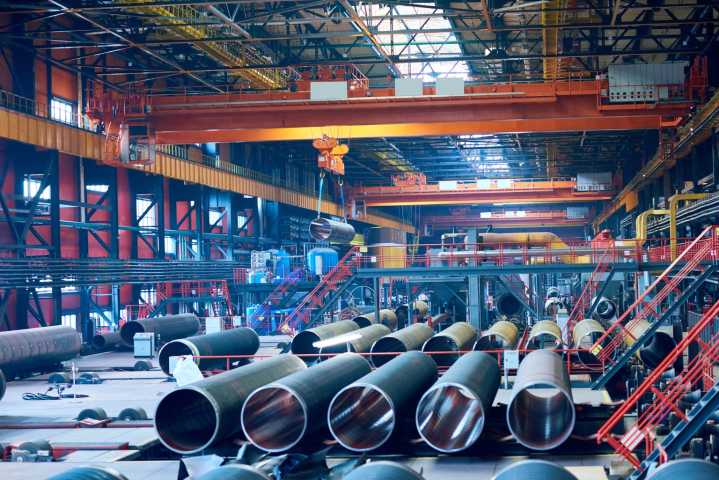 Tenaris Stock: Recession-Resistant, Globally Diversified, And Cheap (NYSE:TS)