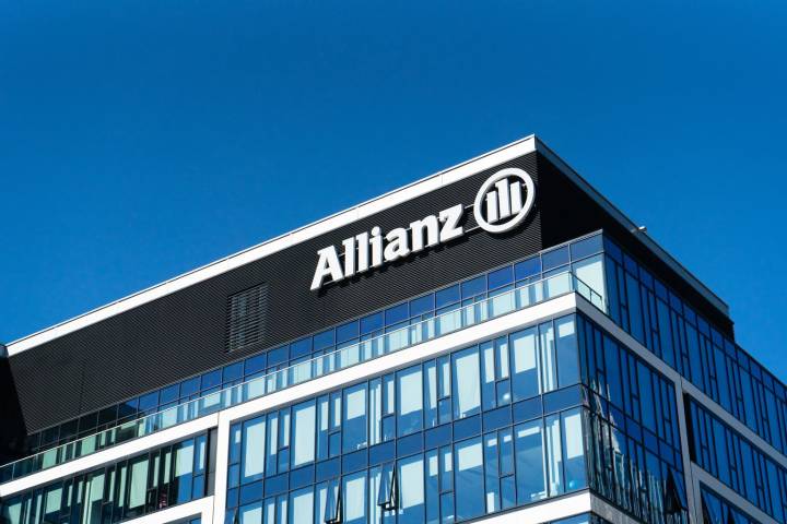 Allianz Stock: A European Dividend Aristocrat With Solid Growth For Q2 (OTCMKTS:ALIZF)