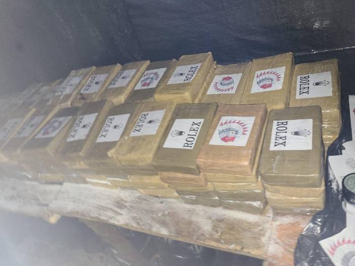 Operativo Militar en Potosí: Destrucción de Laboratorio del GAO-r 48 y Afectación a Economías Ilícitas