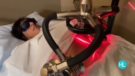 Houston Woman Loses 10 Pounds Lying Down