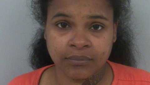 Woman accused of helping 3 escaped inmates pleads not guilty, requests removal of ankle monitor
