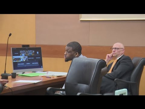 Trial begins for man accused of killing off-duty Fulton County deputy