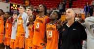 OSU coach Steve Lutz: Just-released nonconference schedule has NCAA Tournament focus