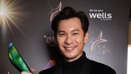 Mediacorp actor Shaun Chen is supportive of ex-wife Michelle Chia’s marriage: 'She's my good friend'