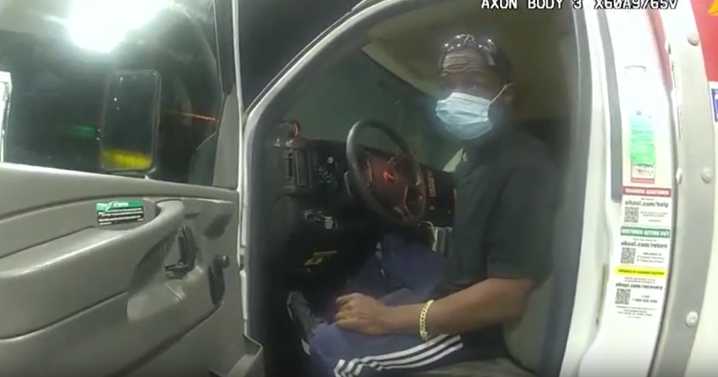 Grand jury chooses not to indict Akron police officers in fatal shooting of Michael Jones