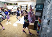 Bad diets, too many meds, no exercise: A look inside the latest ‘Make America Healthy Again’ report