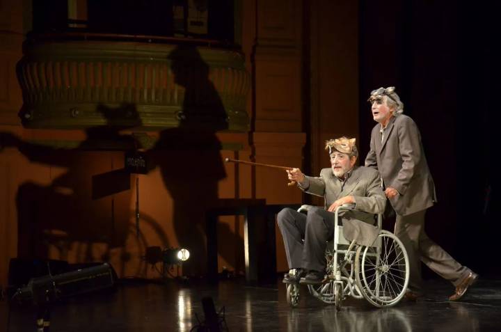 Abrieron la convocatoria de elencos independientes para el Festival Internacional de Teatro 2025