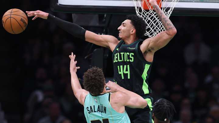 What Celtics waiving Miles Norris means for Boston’s roster