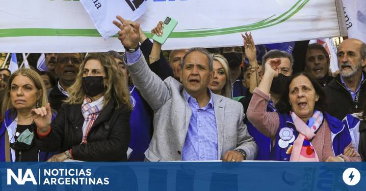La lapicera de Cristina: la lista de candidatos que premia a los gremios duros y castiga a Kicillof