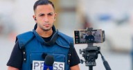 ‘Targeted assassination’: Israel’s killing of Al Jazeera staff condemned