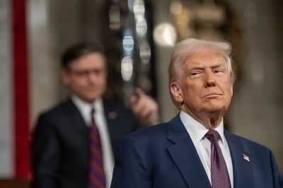 The Donald Trump Administration Is Pondering Equity Stakes in Intel, TSMC, Micron, and Samsung -