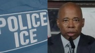 Eric Adams hizo esta petición urgente a Donald Trump sobre las detenciones de migrantes: todo Nueva York se inquietó