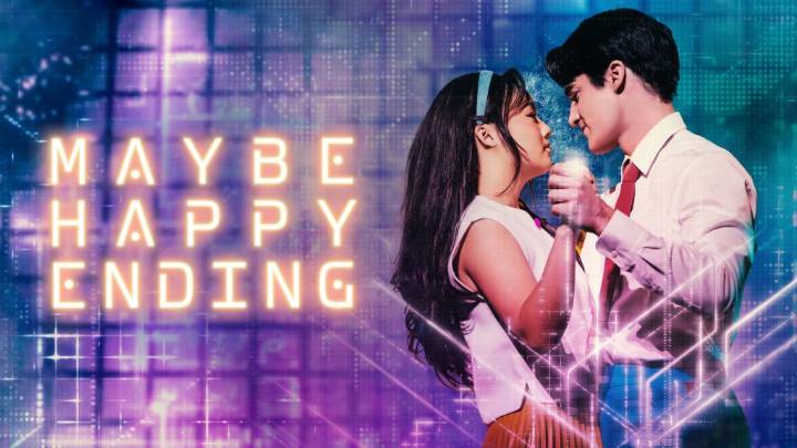 BD Wong Letter Denouncing 'Maybe Happy Ending' Casting Gets 2,400 Signatures