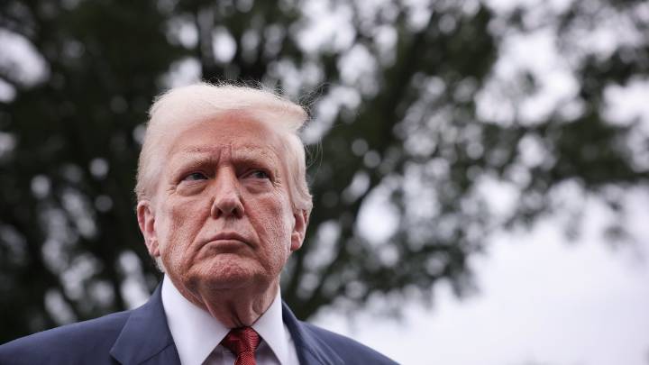 Trump orders colleges to prove they don't consider race in admissions