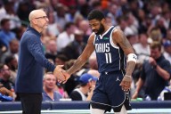Kyrie Irving’s Comeback Timeline Takes New Turn With Latest Update After Previous Jason Kidd Prediction Kyrie Irving’s early ACL recovery could reshape the Mavericks’ 2025–26 season alongside Anthony 