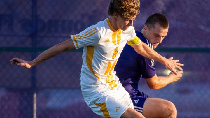 Vote for the Bloomington area preseason boys soccer player of the year