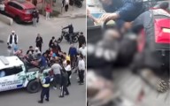 Balean a ingeniera de 27 años durante supervisión de obra pública en Comas