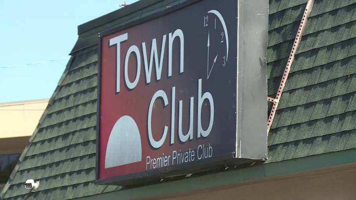 Police investigating theft of over $22,000 at Portsmouth Town Club