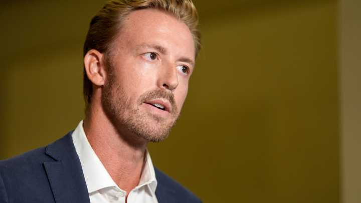 Ryan Walters' 'anti-woke' teacher test could overstep law, agency leader says