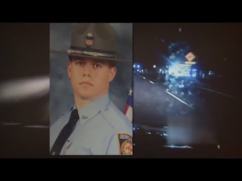 Nearly 10 years after deadly crash, Buchanan mayor, former GSP trooper faces retrial