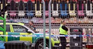 Families witnessed young funfair worker 'crushed to death' by ride