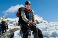 Man Dies Trying to Help Friend Trapped on 25,000-Foot Peak with Broken Leg