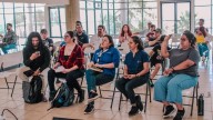 Participan en mesa de trabajo para la conservación de fauna