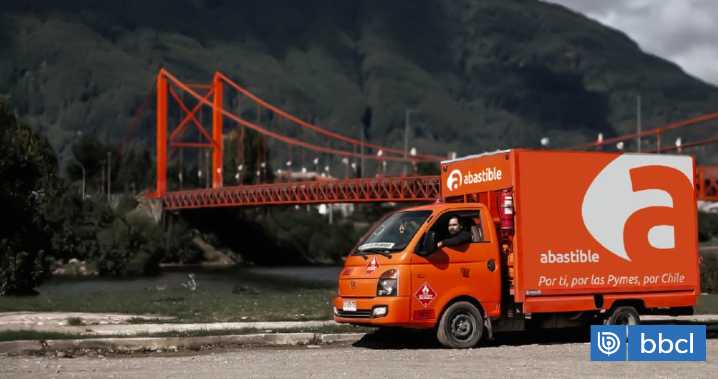 Más de 3 mil Pymes son parte del programa "Pago a 7 Días" de Abastible: les facilita el flujo de caja