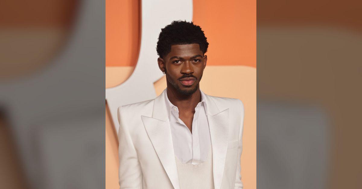 Lil Nas X's Odd Behavior, Suspected Overdose and Past Facial Paralysis May Stem From 'Long