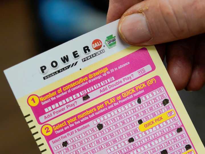 Números del Powerball del 11 de agosto de 2025: quién ganó el premio mayor anoche y todo los resultados de la lotería