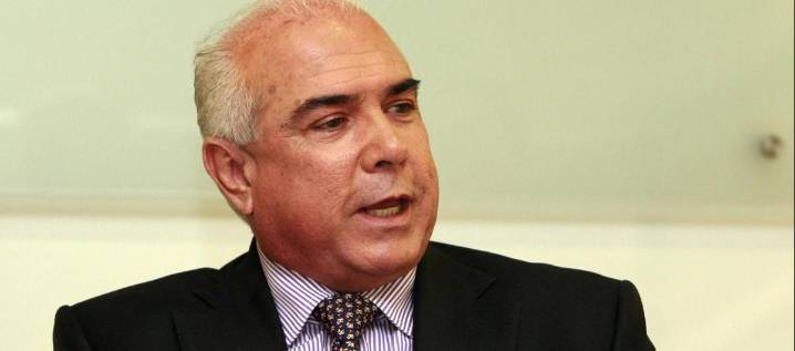 Confirman condena contra expresidente de Fedegán, Jorge Visbal, por nexos con las AUC