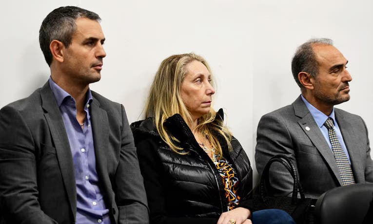 Chats revelan que “Karina Milei y Lule Menem” manejan la obra social de UATRE que hace negocios multimillonarios con la droguería Suizo Argentina