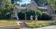 Bedford Montessori School gets input on potential expansion