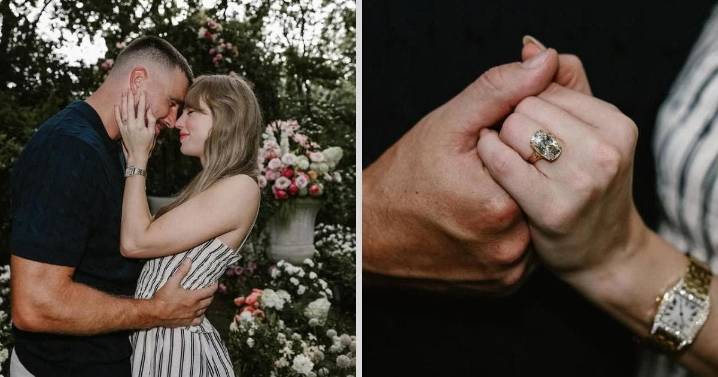 El romance entre Taylor Swift y Travis Kelce llega a otro nivel, esto es lo que sabemos