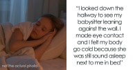 77 Terrifying Things People Swear They’ve Seen But Nobody Believes Them