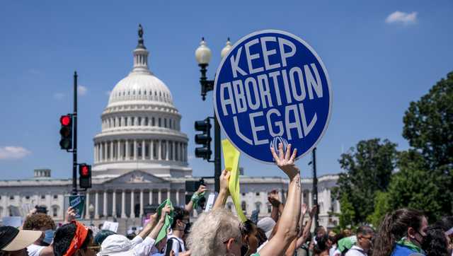 Trump administration wants to end abortion coverage through Veterans Affairs