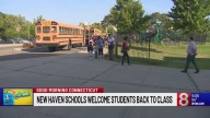 What's ahead this school year in New Haven