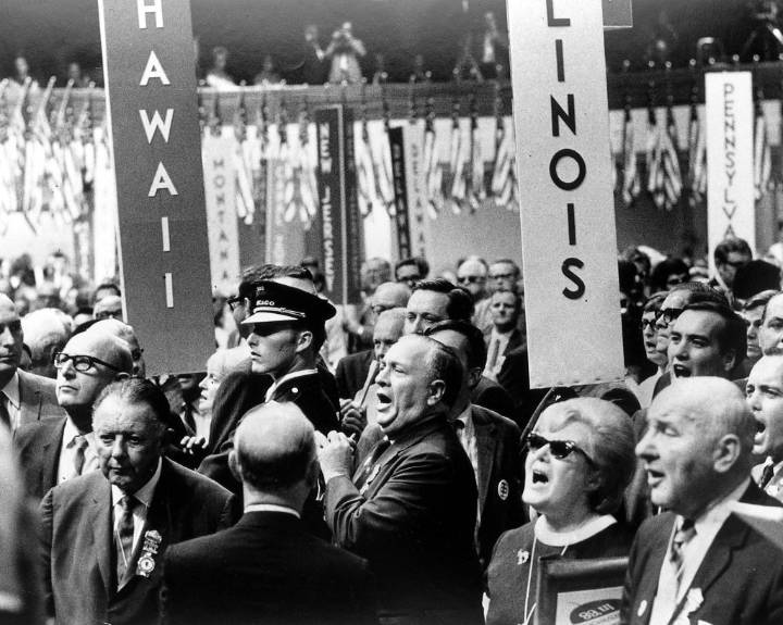 Opinion: Chicago has been here before. This time is different.