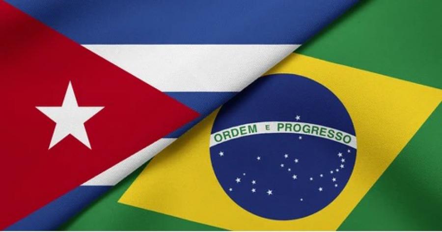Agradece Cuba a Brasil asistencia en lucha contra la tuberculosis