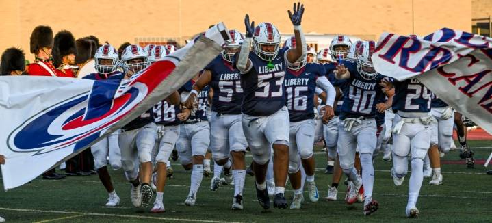 Pennsylvania high school football scores from Thursday, Aug. 28
