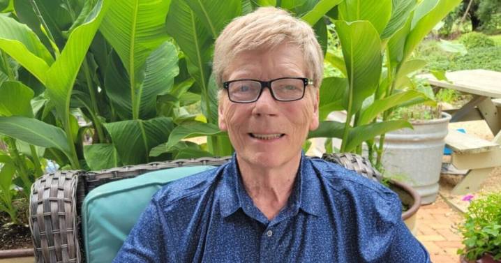 Afton man Joe Richardson running for Nelson School Board
