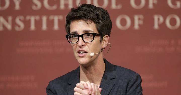 MSNBC to change name as part of NBC split