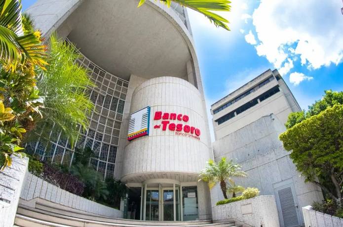 Banco del Tesoro celebra 20 años de fundación este domingo