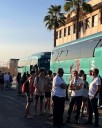 Tomares cierra con éxito la edición 2025 de “Los Jueves a la Playa”