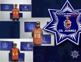 Detienen a tres por medio de orden de aprehensión